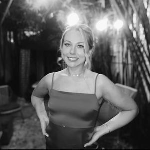 Meet your Posher, Kendra